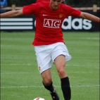 Federico Macheda Manchester United gol