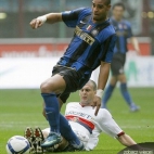 Motta Thiago Inter Milan gol