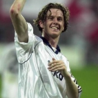 McManaman Steven gol