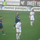 Fiore Stefano Mantova mecz