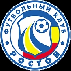 Levitsky Maxym Rostov gol