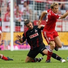 Andreas Ottl Bayern München fotki