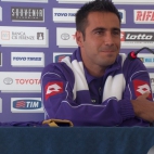Marchionni Marco Fiorentina mecz