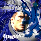 Frank James Lampard Chelsea tapety