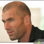 Zinedine Zidane Yazid piłka nożna