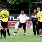 Luiz Carlos Bombonato Goulart piłka nożna Flamengo