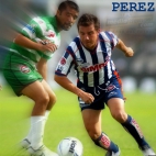 mecz Monterrey Gmez Luis Ernesto Prez
