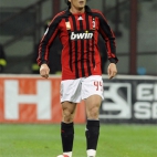 Massimo Oddo Milan gol