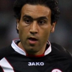 Eintracht Frankfurt piłka nożna Mahdavikia Mehdi