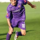 Fiorentina tapety Adrian Mutu
