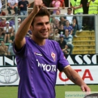gol Fiorentina Mutu Adrian