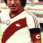 piłka nożna Rosario Central Acua Cabello (Toro) Miguel Roberto