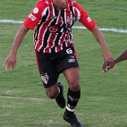 Jenlson Souza (Jnior) ngelo de gol São Paulo
