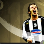 fotki Juventus Alessandro Del Piero