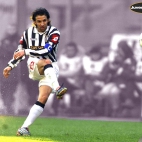 Alessandro Del Piero zdjęcia Juventus