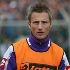 Martin Jrgensen Fiorentina piłka nożna