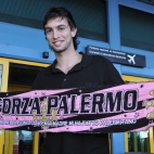 Javier Matias Pastore tapety Palermo