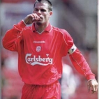 Carragher Duncan Lee James Liverpool tapety