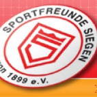 mecz Sportfreunde Siegen Sofiane Youssef
