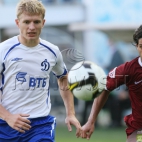 Kolodin Alexeyevich Denis Dynamo Moskva fotki