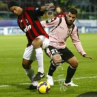 Antonio Nocerino Palermo gol