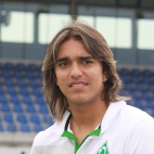 Marcelo Martins Moreno gol Werder Bremen