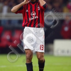 Nesta Alessandro Milan gol
