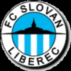 Slovan Liberec gol Milo Bosani