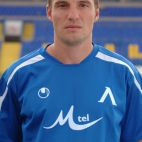 Ivanov-Gonzo Georgi Levski Sofia gol