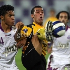 Emad Ridha Mohammed piłka nożna Foolad Khuzestan