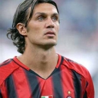 Cesare Maldini Paolo gol
