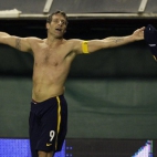 Martn Palermo Boca Juniors tapety