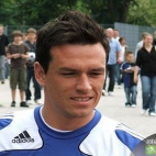 tapety Hamburger SV Piotr Trochowski