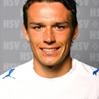 Hamburger SV fotki Piotr Trochowski