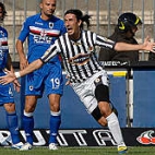 Delvecchio Marco gol Ascoli