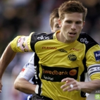Elfsborg gol Anders Svensson