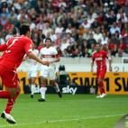 Wilfried Sanou gol Köln