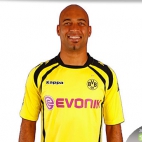 Borussia Dortmund tapety Santos Deus de Leonardo