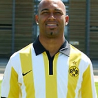 Leonardo Deus Santos de Borussia Dortmund mecz