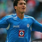 Cristian Riveros Miguel Cruz Azul tapety