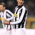 gol Juventus Nicola Legrottaglie
