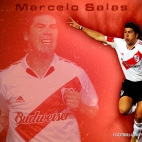 Marcelo Melinao Jos (Matador) Salas mecz