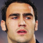 Cannavaro Paolo Napoli piłka nożna