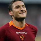 Roma tapety Totti Francesco