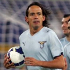 Inzaghi Simone tapety Lazio