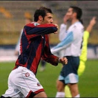 Bologna gol Marazzina Massimo