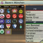 Klose Miroslav fotki Bayern München