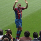 Henry Daniel Thierry piłka nożna FC Barcelona