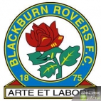 mecz Blackburn Rovers Elrio Heerden van