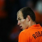Robben Arjen Bayern München tapety